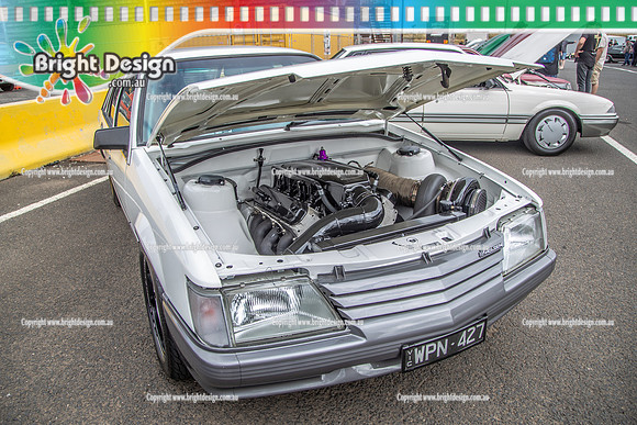 Tuff Streeters @ Calder Park Sunday 14 April 2024 (165064)