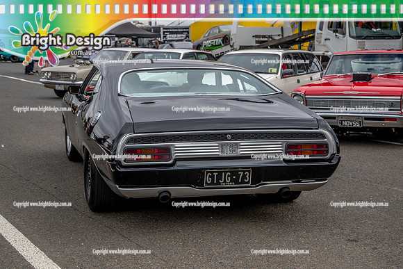 Tuff Streeters @ Calder Park Sunday 14 April 2024 (165060)