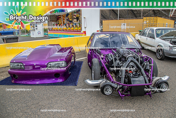 Tuff Streeters @ Calder Park Sunday 14 April 2024 (165056)