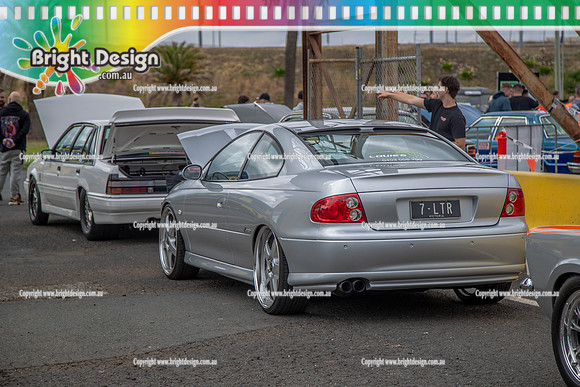 Tuff Streeters @ Calder Park Sunday 14 April 2024 (165051)