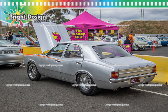 Tuff Streeters @ Calder Park Sunday 14 April 2024 (165050)