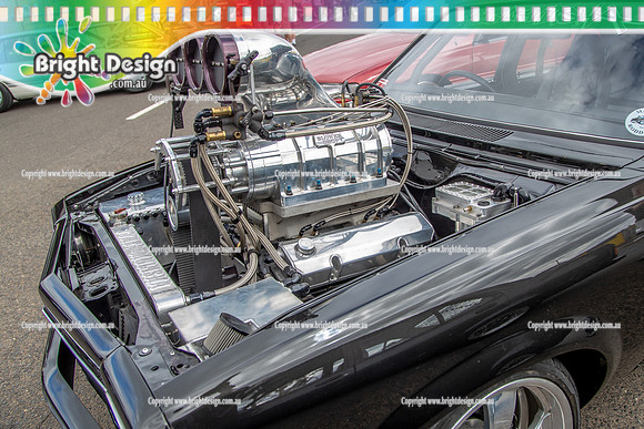 Tuff Streeters @ Calder Park Sunday 14 April 2024 (165049)