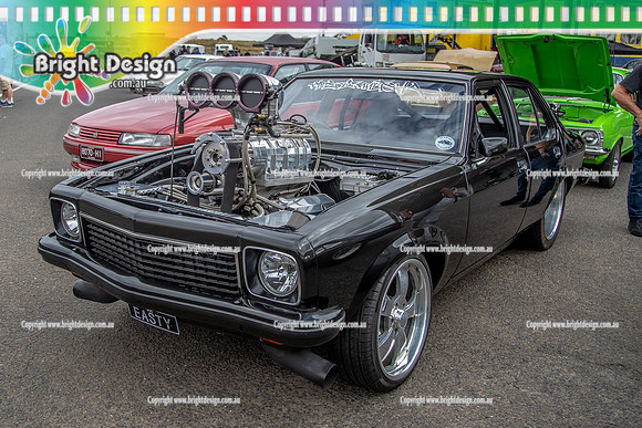 Tuff Streeters @ Calder Park Sunday 14 April 2024 (165045)