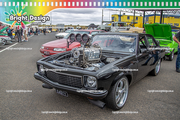 Tuff Streeters @ Calder Park Sunday 14 April 2024 (165046)