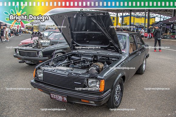 Tuff Streeters @ Calder Park Sunday 14 April 2024 (165044)