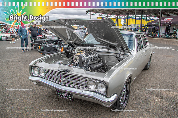 Tuff Streeters @ Calder Park Sunday 14 April 2024 (165040)