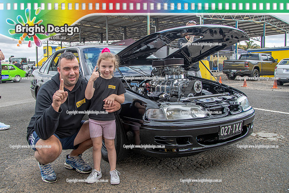 Tuff Streeters @ Calder Park Sunday 14 April 2024 (165036)