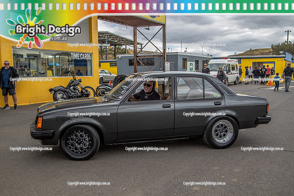 Tuff Streeters @ Calder Park Sunday 14 April 2024 (165030)