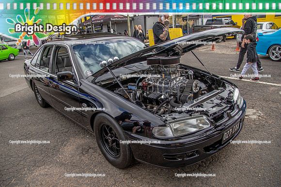 Tuff Streeters @ Calder Park Sunday 14 April 2024 (165032)