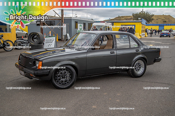 Tuff Streeters @ Calder Park Sunday 14 April 2024 (165029)