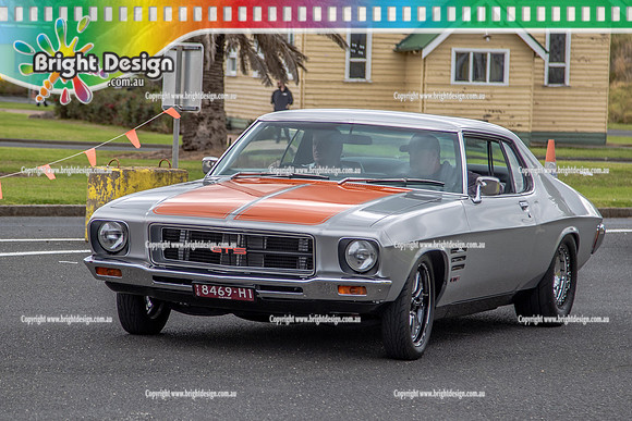 Tuff Streeters @ Calder Park Sunday 14 April 2024 (165024)