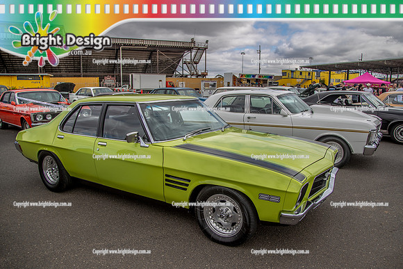 Tuff Streeters @ Calder Park Sunday 14 April 2024 (165022)