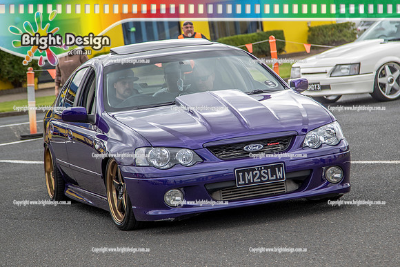 Tuff Streeters @ Calder Park Sunday 14 April 2024 (165021)