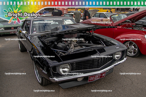 Tuff Streeters @ Calder Park Sunday 14 April 2024 (165015)