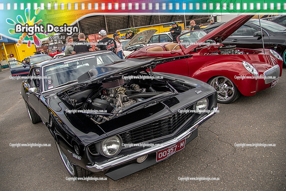 Tuff Streeters @ Calder Park Sunday 14 April 2024 (165014)
