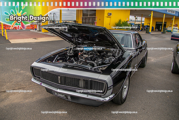 Tuff Streeters @ Calder Park Sunday 14 April 2024 (165012)