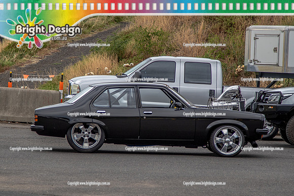 Tuff Streeters @ Calder Park Sunday 14 April 2024 (165006)