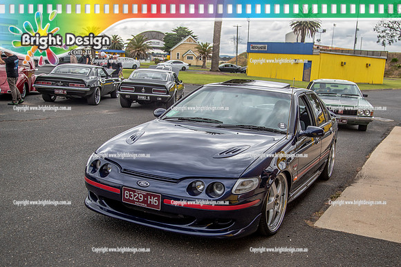 Tuff Streeters @ Calder Park Sunday 14 April 2024 (165005)