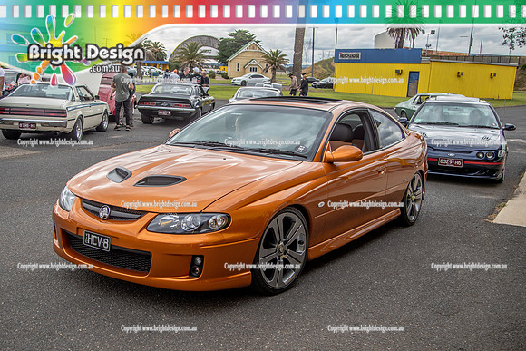 Tuff Streeters @ Calder Park Sunday 14 April 2024 (165003)