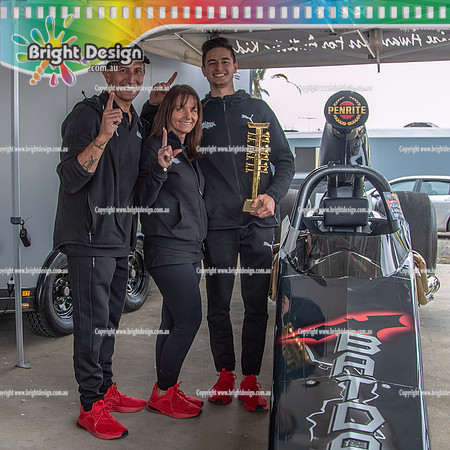 Tuff Streeters @ Calder Park Sunday 14 April 2024 (165178)
