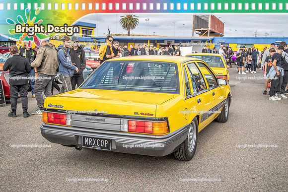 Tuff Streeters @ Calder Park Sunday 14 April 2024 (165360)