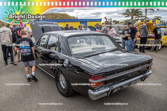 Tuff Streeters @ Calder Park Sunday 14 April 2024 (165320)