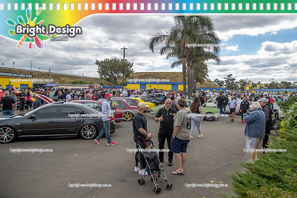 Tuff Streeters @ Calder Park Sunday 14 April 2024 (165283)