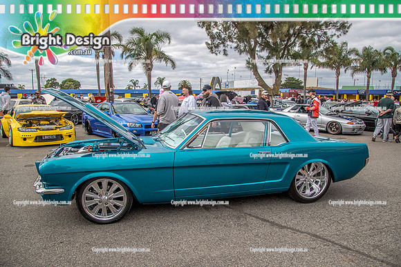 Tuff Streeters @ Calder Park Sunday 14 April 2024 (165316)