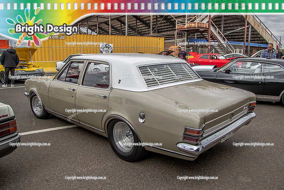 Tuff Streeters @ Calder Park Sunday 14 April 2024 (165172)