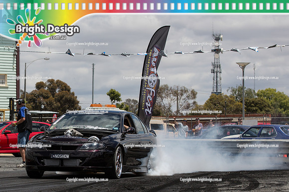 Autofest Shepparton Springnats 21  SUN 24-11-13  (5835)  NOSHOW
