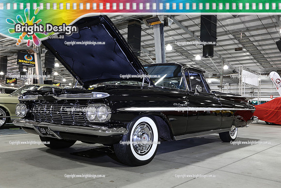 Melbourne MotorEX  July 2014  Bright Design  (218)  59USA