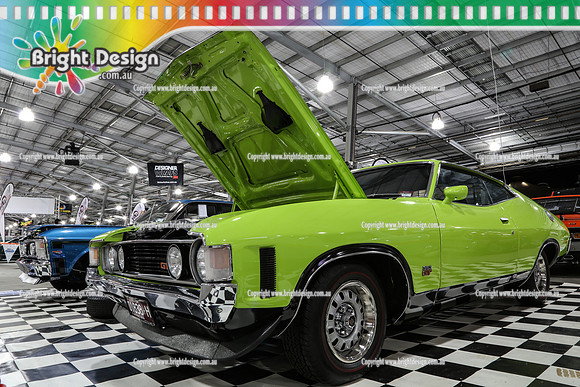 Melbourne MotorEX  July 2014  Bright Design  (142)  01838H