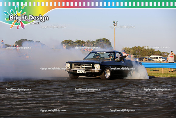 Fuchs Raaceway Portland Slamfest Rnd2 FRI 15 Feb 2013 Bright Design (1067) H8TREAD