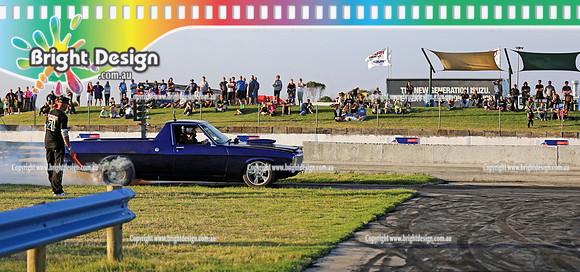 Fuchs Raaceway Portland Slamfest Rnd2 FRI 15 Feb 2013 Bright Design (1077) OSAMA