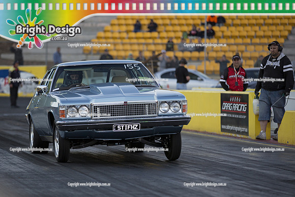 ANDRA Street Meet @ Calder Park Raceway   23 Nov 2013  (2775)  STIFHZ