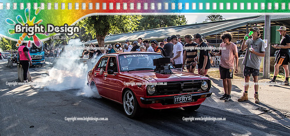 Summernats 34 Saturday 8 Jan 2022  BDMP8929  ITFRYS