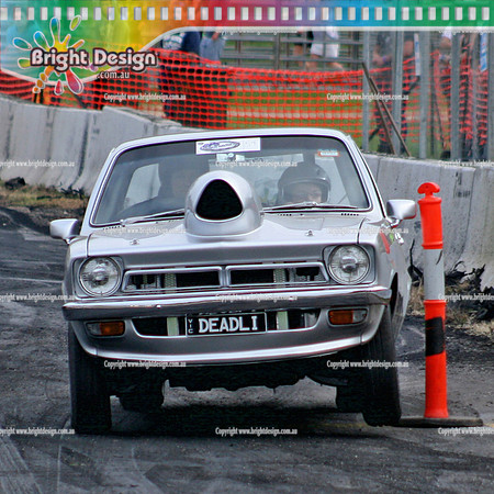 Motorfest Lardner Park March 2012 SAT - (2630)  DEADLI  SQUARE GEMINI