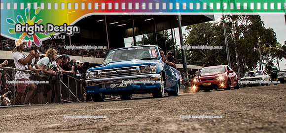 Summernats 29 SATURDAY 8 Jan 16  BDMP7733  LOWLUX