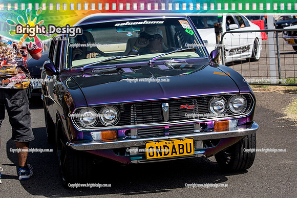 Powercruise 60 @ Sydney - Saturday 27 February 2016   (3550)  ONDABU