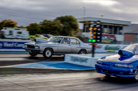FRI 22 Jan 2021 South Coast 660 Test & Tune Series ANDRA Drag Racing (HR)  INDEXED