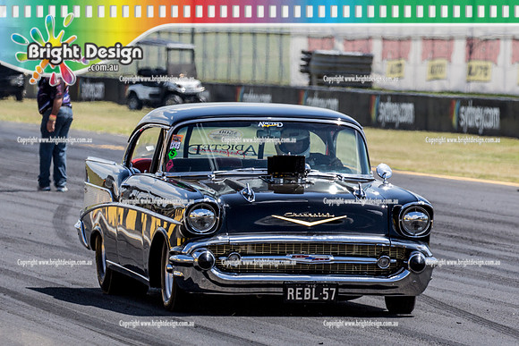Powercruise 60 @ Sydney - Saturday 27 February 2016   (3293)  REBL57