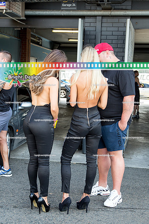 Powercruise 60 @ Sydney - Saturday 27 February 2016   (2500)  CROWD