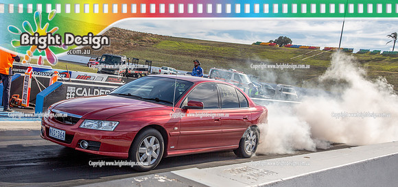 Funday Sunday @ Calder Park Drag Racing 1 June 2025 (180531) NOS364