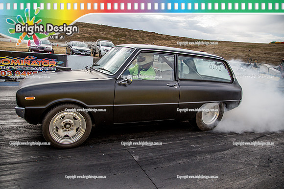Fast Friday Street Meet Drag Racing @ Calder Park Raceway Drag Racing Friday 18 Dec 2015   (39520)  NOS13B  13B  6202