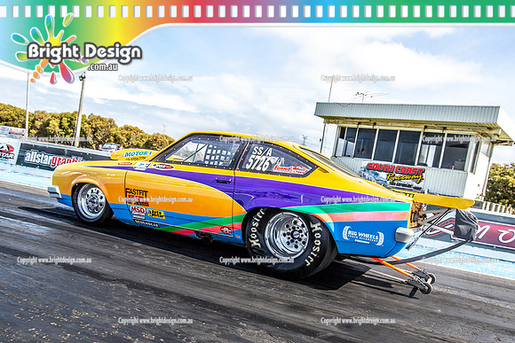 South Coast 660 Summit Sportsman Series @ Portland  Friday 22 Jan 2021 (27542)  5726  TONY LAMANNA