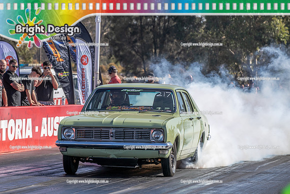 HN25 Holden Nationals @ HPR Sat 12 April 2025 (78023) 8710 CAMERON JONES ANGRYT