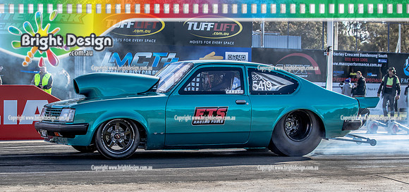 Sportsman Championship Rnd 1 at Heathcote Sat 26 June 2021 (40010)  5419 MAAD PAT CARUSO