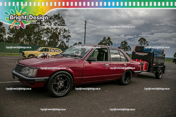 SMDC W2 Drag Challenge Weekend 2 QLD May 2019 BDMP0211 NOGILT JAMIESWIFT