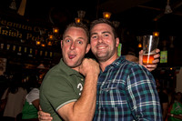 2015 St Patricks Day @ The Irish  17 March 2015  (4945)