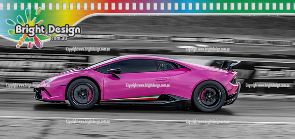 Funday Sunday @ Calder Park Drag Racing 1 June 2025 (181441)-2 MSLAMBO SELECIVE COLOUR